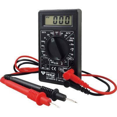 Multimeter KS TOOLS BT122910