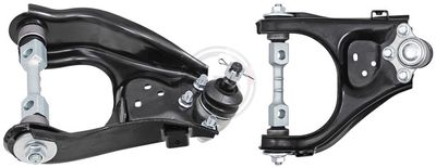 BRAT SUSPENSIE ROATA