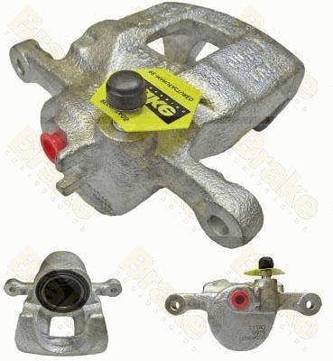 Brake Caliper Brake ENGINEERING CA713R