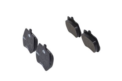 BREMSBELAGSATZ SCHEIBENBREMSE ATE 13046069142 6