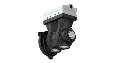 Compresor, instalatie aer comprimat WABCO 9125120290
