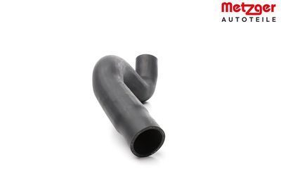 LADELUFTSCHLAUCH METZGER AUTOTEILE 2400744 28
