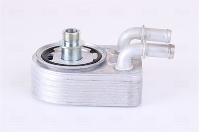 RADIATOR ULEI ULEI MOTOR NISSENS 91111 4