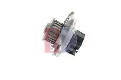 WASSERPUMPE MOTORKüHLUNG AKS DASIS 570632N 4