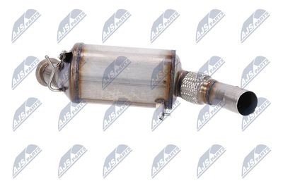 FILTRU FUNINGINE/PARTICULE SIST.DE ESAPAMENT NTY DPFBM002 11