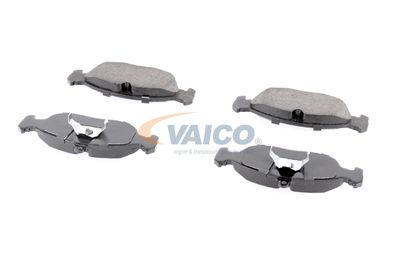BREMSBELAGSATZ SCHEIBENBREMSE VAICO V400151 37