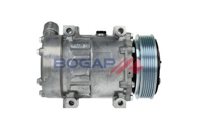 COMPRESOR CLIMATIZARE