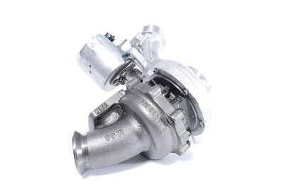 LADER AUFLADUNG BTS Turbo T918128 24