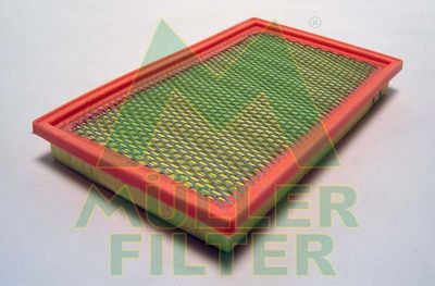 MULLER FILTER PA3517 Воздушный фильтр  для NISSAN QUEST (Ниссан Qуест)