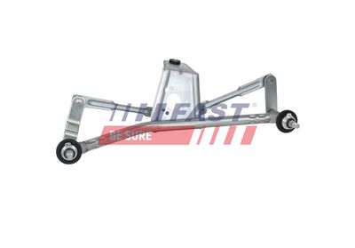 Wiper linkage