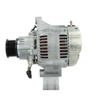 GENERATOR / ALTERNATOR BV PSH 455702120260 1