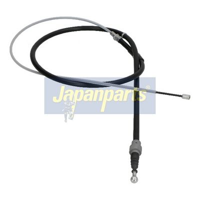 JAPANPARTS Trosas, stovėjimo stabdys
