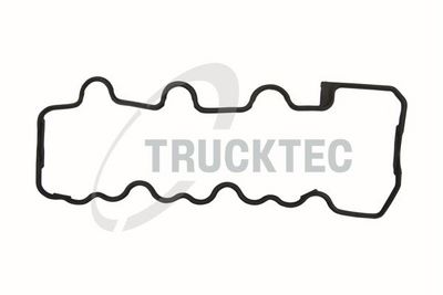 гарнитура, капак на цилиндрова глава TRUCKTEC AUTOMOTIVE 02.10.073