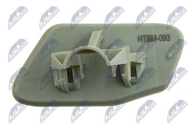 Pokrov, uređaj za čišćenje farova NTY EDS-BM-093
