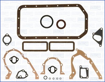 SET GARNITURI CARTER AJUSA 54047600