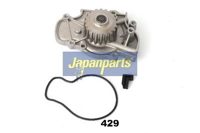 JAPANPARTS Vandens siurblys, variklio aušinimas
