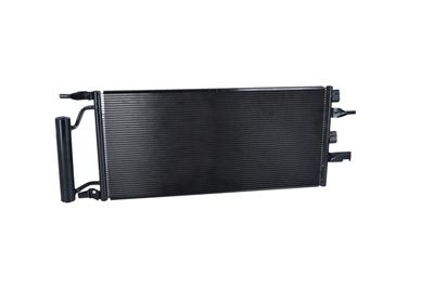 CONDENSATOR CLIMATIZARE NRF 350475 24