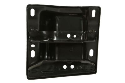 Bumperbevestiging Voor Links (staal) past: DODGE RAM 1500 01.02-03.05