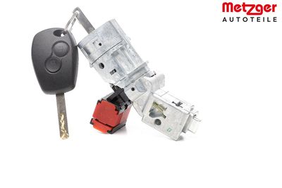 BLOCAJ VOLAN METZGER AUTOTEILE 2310812 14