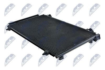 CONDENSATOR CLIMATIZARE NTY CCSTY010 1