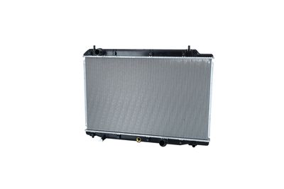 RADIATOR RACIRE MOTOR NRF 58383 7