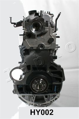 MOTOR COMPLET JAPKO JHY002 3