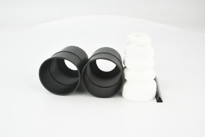 CHIT PROTECTIE PRAF AMORTIZOR FEBEST ADSHBA6IVFKIT 40