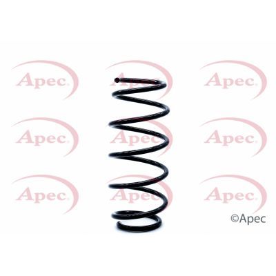 Suspension Spring APEC ACS1291