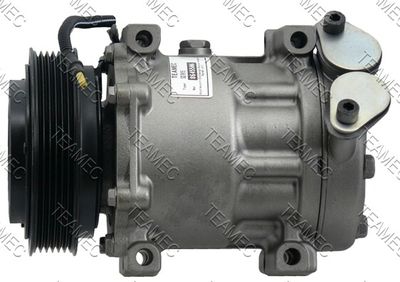 Компрессор, кондиционер CEVAM 8645506 для RENAULT SAFRANE