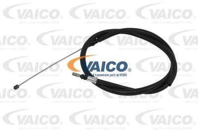 Тросик, cтояночный тормоз VAICO V46-30027 для RENAULT CLIO