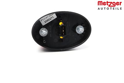 BEGRENZUNGSLEUCHTE METZGER AUTOTEILE 2080271 19