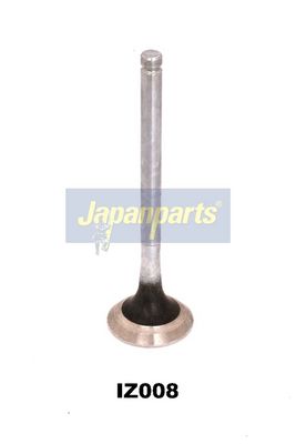 изпускателен клапан JAPANPARTS VV-IZ008