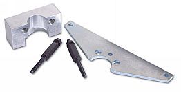 Laser Tools Engine Timing Tool Set - for Fiat 1.4 12v