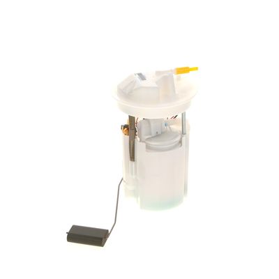 SISTEM ALIMENTARE CU COMBUSTIBIL BOSCH 0580200314 5