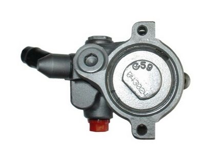HYDRAULIKPUMPE LENKUNG SPIDAN 53831 1