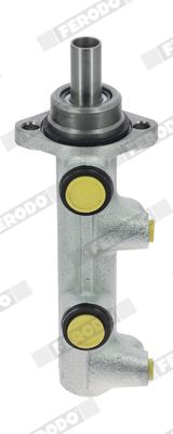 POMPA CENTRALA FRANA