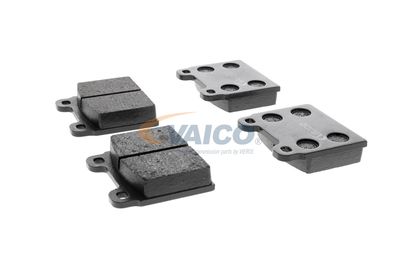 BREMSBELAGSATZ SCHEIBENBREMSE VAICO V108122 20