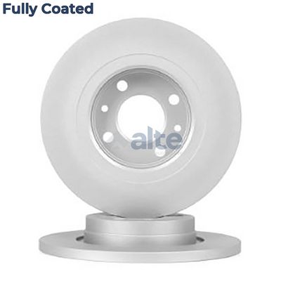 DISC FRANA ALTE AUTOMOTIVE 127974FCAL