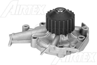 водна помпа, охлаждане на двигателя AIRTEX WPA-1646