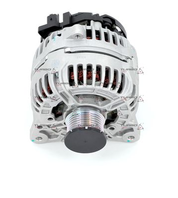 GENERATOR / ALTERNATOR TURBO-TEC TTAL001068 5