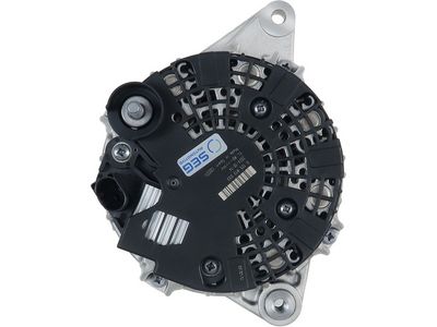GENERATOR / ALTERNATOR AS-PL A01024SEG 2
