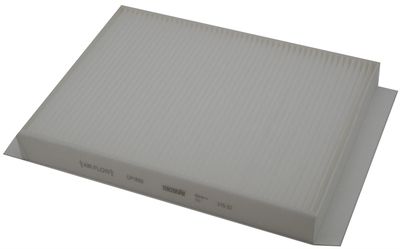 Filtr, wentylacja przestrzeni pasażerskiej CORTECO 49496204