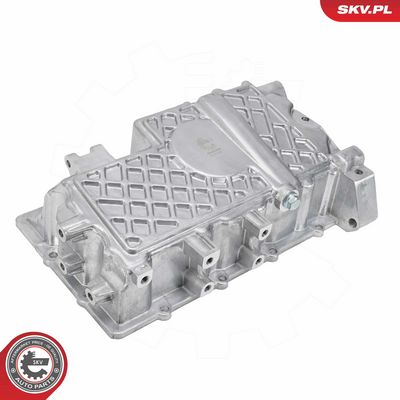 маслена вана (картер) ESEN SKV 48SKV888