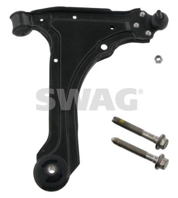 BRAT SUSPENSIE ROATA