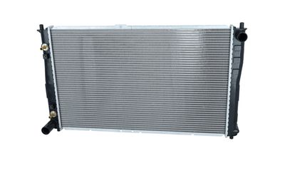 RADIATOR RACIRE MOTOR NRF 59019 8