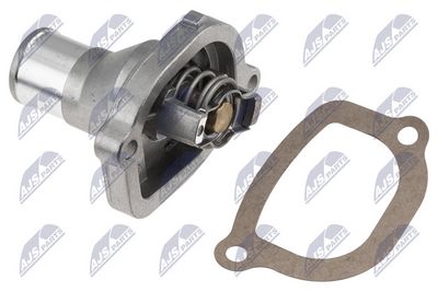 TERMOSTAT LICHID RACIRE NTY CTMFT028