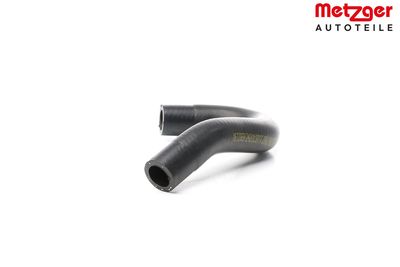 KüHLERSCHLAUCH METZGER AUTOTEILE 2420137 14