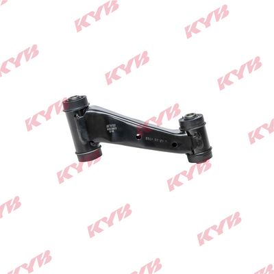 носач, окачване на колелата KYB KSC5672