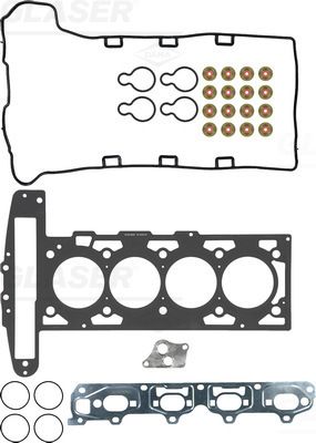 SET GARNITURI CHIULASA
