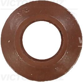 Уплотнительное кольцо, стержень клапана VICTOR REINZ 70-25228-10 для MERCEDES-BENZ 190